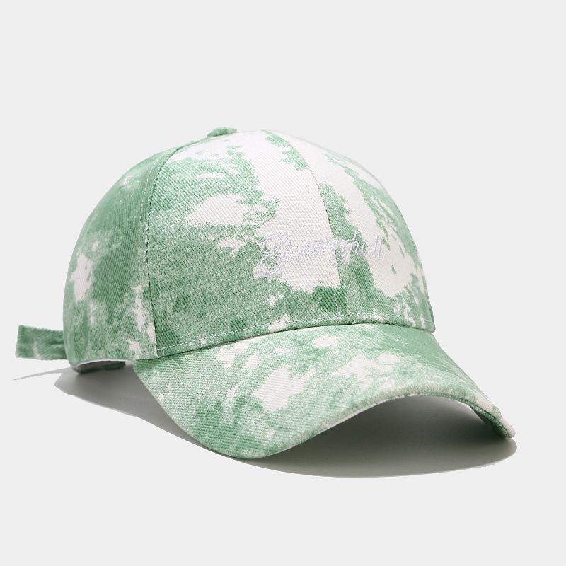 Street Fashion Hip Hop Caps For Men And Women - Image 6