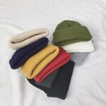 Men’s And Women’s Warm Caps And Cold Hats