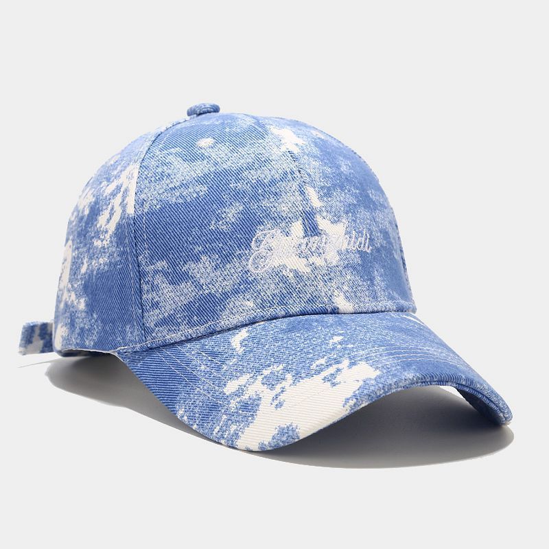 Street Fashion Hip Hop Caps For Men And Women - Image 4