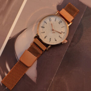 Men's Sports Pointer Quartz Watch