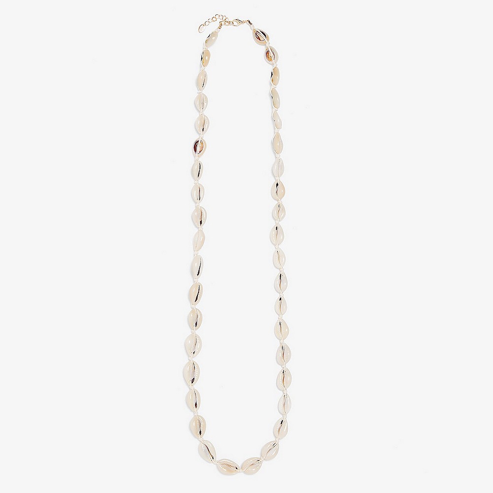 Shell Bracelet Anklet Hand-woven Bracelet - Image 3