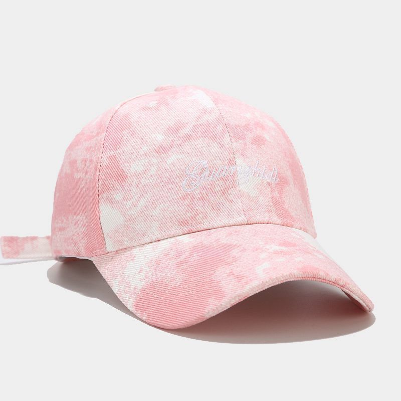 Street Fashion Hip Hop Caps For Men And Women - Image 5