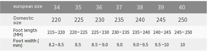 Women's Spring Korean Style Thick Bottom All-matching Students' Casual Skate Shoes - Image 3